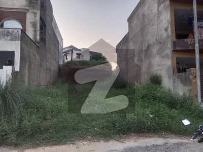 Pakistan Town Phase 1 Size 35x70