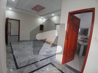 3 Bed 2nd & 3rd Floor Available For Rent On 15 Marla