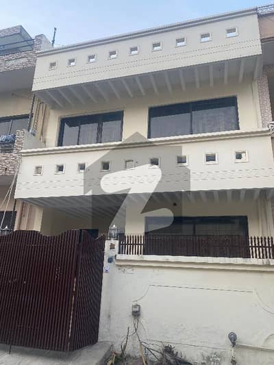 BEAUTIFUL HOUSE FOR SALE IN G 11/3