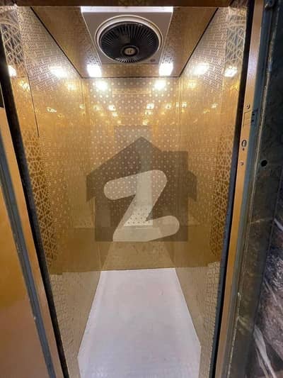 مسلم کمرشل ایریا ڈی ایچ اے فیز 6,ڈی ایچ اے ڈیفینس,کراچی میں 2 مرلہ Studio فلیٹ 70.0 ہزار میں کرایہ پر دستیاب ہے۔