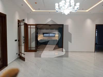 1 Kanal Brand New Owner Built Bungalow For Sale Phase 7 (R Block)