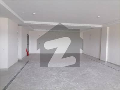 Buy A 2 Marla Office For rent In Punjab Coop Housing Society