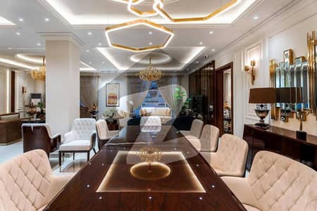 10 Marla Full House for Rent Prime Location in Pak Arab Housing Society