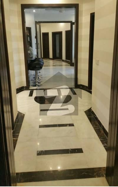 House for rent in DHA phase 6 block b