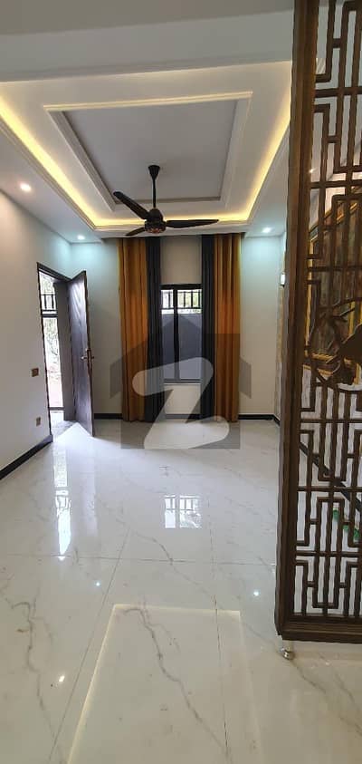 Brand New Modern House For Sale In Banigala