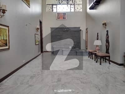 DHA PH 5 1000 YARD FULLY RENOVATED LIKE NEW HOUSE 6 BED