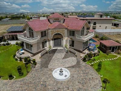 گلبرگ گرینز گلبرگ,اسلام آباد میں 8 کمروں کا 5 کنال فارم ہاؤس 12.0 لاکھ میں کرایہ پر دستیاب ہے۔