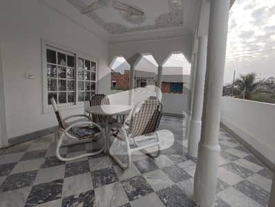 ڈی ایچ اے فیز 7 ڈی ایچ اے ڈیفینس,کراچی میں 3 کمروں کا 1 کنال بالائی پورشن 1.95 لاکھ میں کرایہ پر دستیاب ہے۔