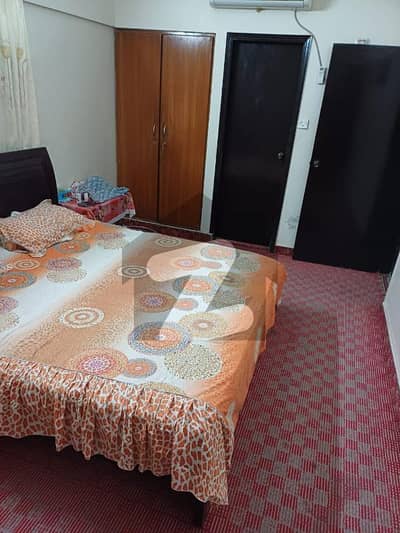 West Open Apartment Available For Sale In Vip Prime Location Of Gulistan E Jauhar Block 17