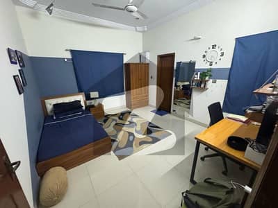 Own A Upper Portion In 240 Square Yards Karachi