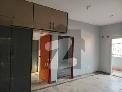 A Great Choice For A 1300 Square Feet Flat Available In Gulistan-E-Jauhar - Block 17