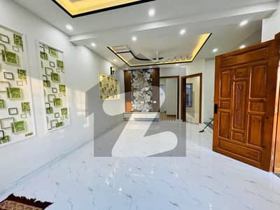 Affordable 5 Marla Designer House Affordable 5 Marla Designer House