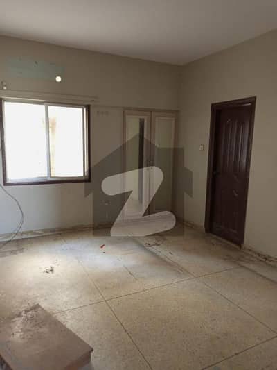 1285 Square Feet Apartment Is Available For Sale In Gulistan-e-Jauhar Block 6 Karachi