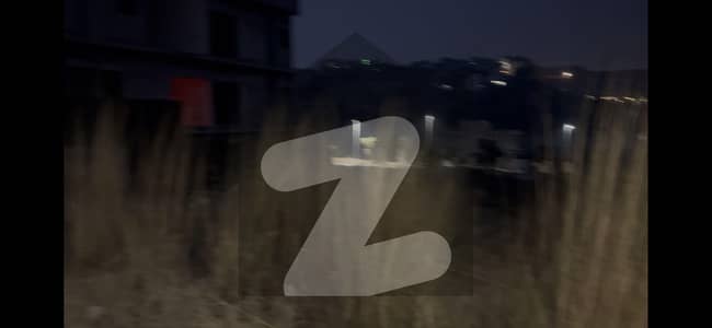 Best Location   Forever Open Back  Basement Optional   Heightened Plot   House Constructed on side and front  Executive Living