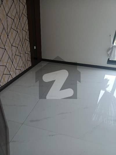 3 Marla lower portion