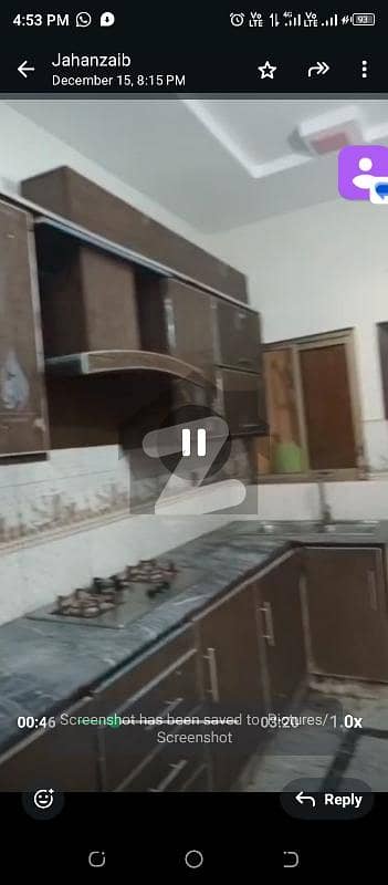 5 Marla House On Rent In Palm Valliz Housing Society