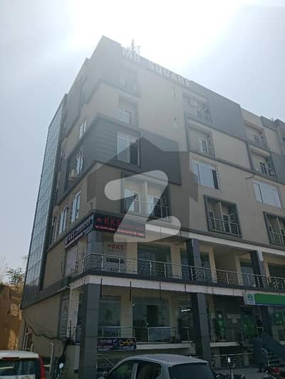 فیصل ہلز ۔ ایگزیکٹو بلاک فیصل ہلز,اسلام آباد میں 2 مرلہ Studio فلیٹ 16.0 ہزار میں کرایہ پر دستیاب ہے۔