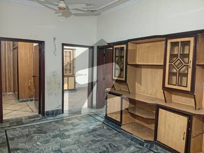 7.5 MARLA LOWER PORTION FOR RENT IN JOHAR TOWN