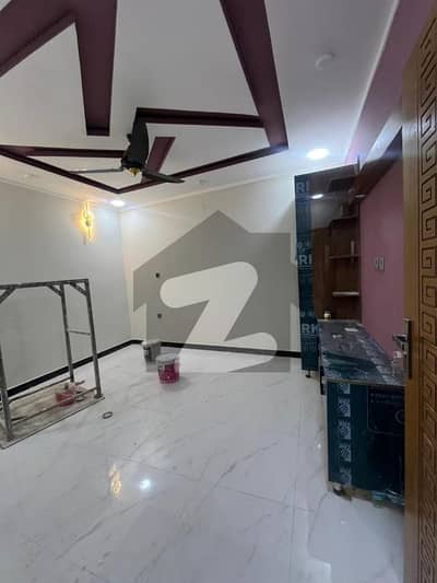 1 Bedrooms Upper Portion Near Morgah