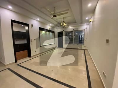 G-13/3 14 Marla Basment Portion Up For Rent