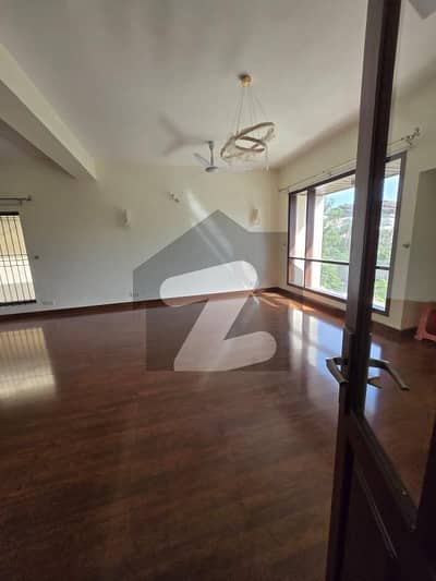 Ground Portion For Rent In DHA Phase 8