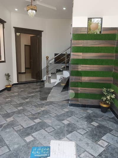 Brand new modern house for sale in Banigala