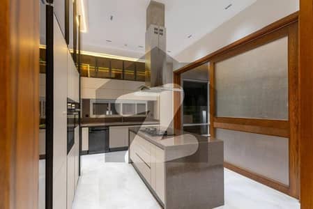 7 Marla Brand New Luxury House for Sale Bahria town Phase 8 Rawalpindi