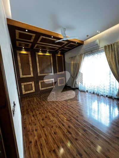 1 Kanal Brand New Bungalow For Sale Phase 7 (Near Raya Commercial)