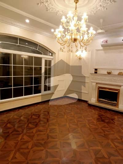 1 Kanal Brand New Beautiful Bungalow For Sale Phase 6