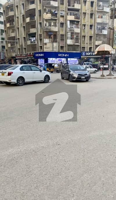 بہادر آباد گلشنِ اقبال ٹاؤن,کراچی میں 13 مرلہ دکان 6.55 لاکھ میں کرایہ پر دستیاب ہے۔