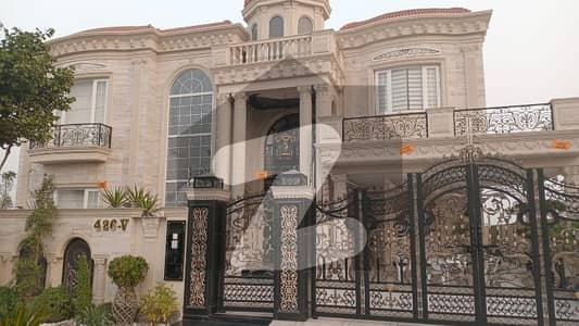 House For Sale In Top Location Full Basement