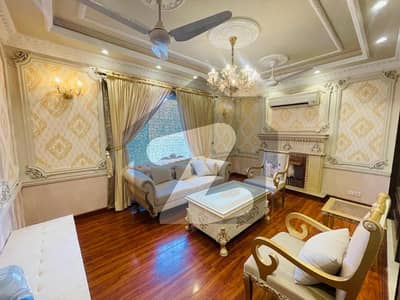 8 Marla Proper Double Unit House for Sale Facing Askari 11