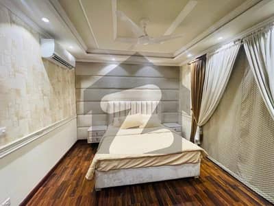 8 Marla Proper Double Unit House for Sale Facing Askari 11