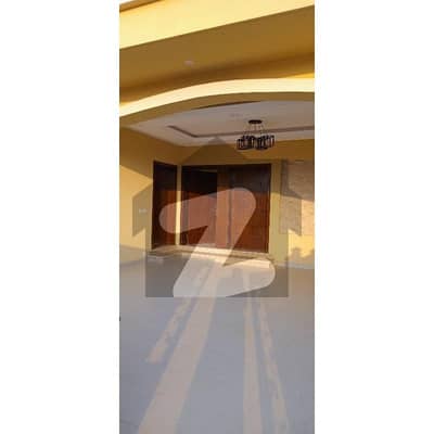 10 Marla Brand New House For Sale