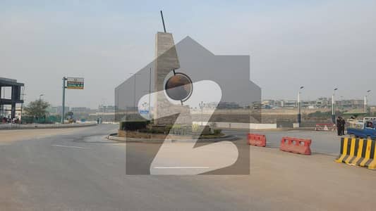 ڈی ایچ اے فیز 5 ۔ سیکٹر کے ڈی ایچ اے ڈیفینس فیز 5,ڈی ایچ اے ڈیفینس,اسلام آباد میں 1 کنال رہائشی پلاٹ 9.0 کروڑ میں برائے فروخت۔