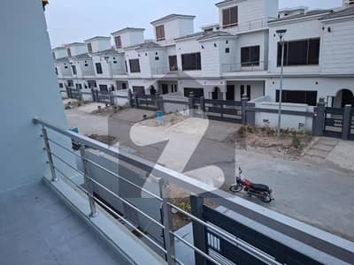 Luxury Villa For Sale In DHA Prime Location