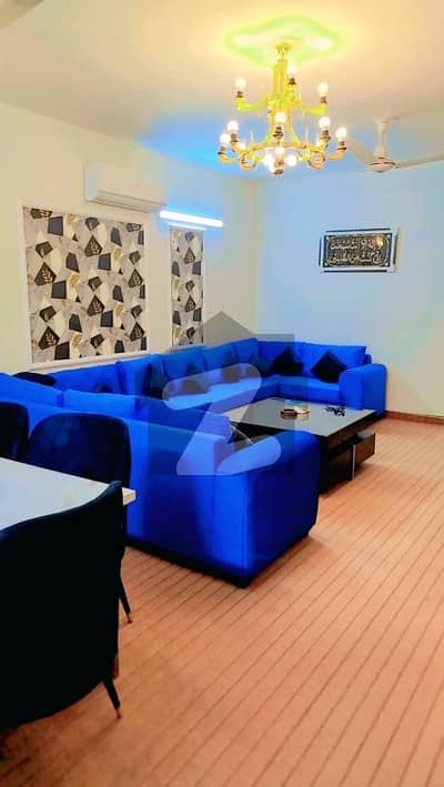 سیوائے ریزیڈینس ایف ۔ 11,اسلام آباد میں 3 کمروں کا 9 مرلہ فلیٹ 2.6 لاکھ میں کرایہ پر دستیاب ہے۔