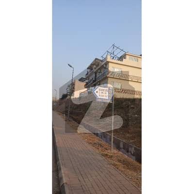 بحریہ انکلیو - سیکٹر این بحریہ انکلیو,بحریہ ٹاؤن,اسلام آباد میں 5 مرلہ رہائشی پلاٹ 90.0 لاکھ میں برائے فروخت۔