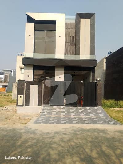 5 Marla House For Sale In Paragon City Lahore 5 Marla House For Sale In Paragon City Lahore