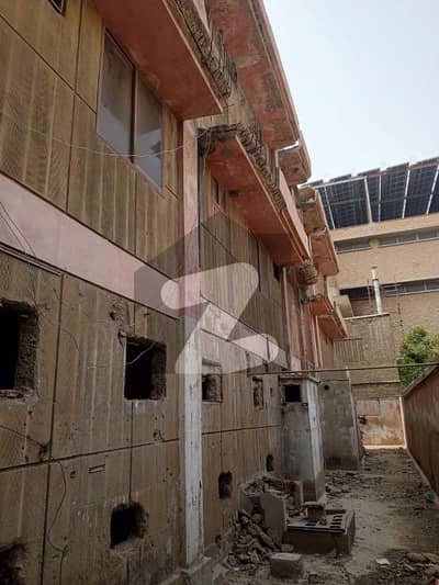Warehouse For sale In Rs. 450000000