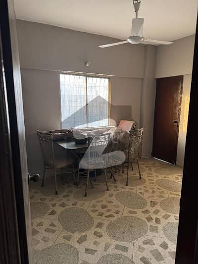 Prime Location 1150 Square Feet Flat In PIB Colony Best Option