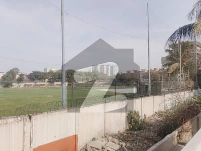 Commercial Building Is Available For Rent in North Nazimabad Block A