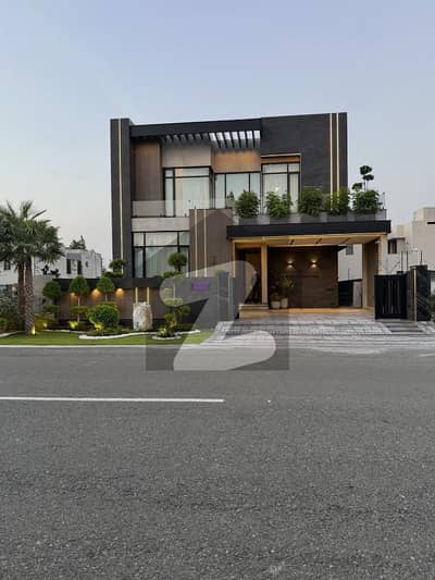 10 Marla Ultra Luxury Modern House A Masterpiece Of Design