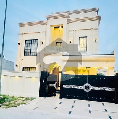 10 Marla Brand New House for sale Citi Housing Gujranwala