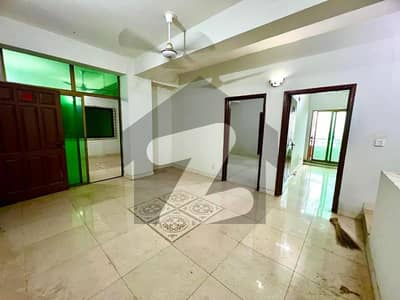 ایف ۔ 17 اسلام آباد میں 3 کمروں کا 5 مرلہ فلیٹ 55.0 لاکھ میں برائے فروخت۔