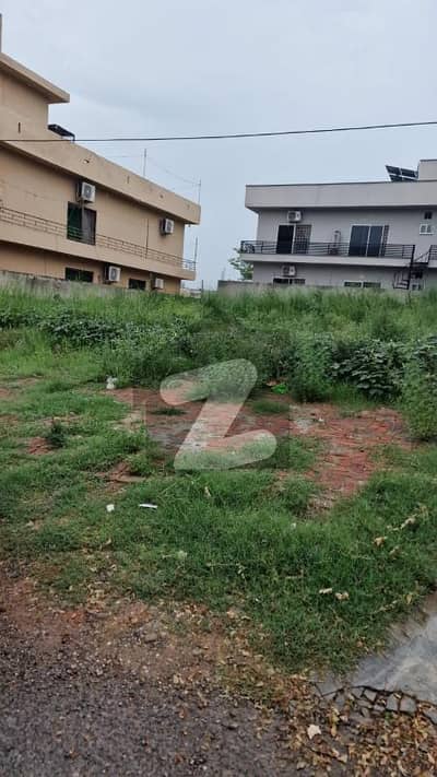 اے جی او ایچ ایس فیز 1 اے جی او ایچ ایس,اسلام آباد میں 1 کنال رہائشی پلاٹ 2.35 کروڑ میں برائے فروخت۔