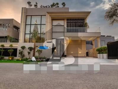 Top City Luxury 10 Marla House For Sale