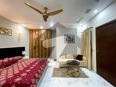 Brand New Studio Apartment For Sale