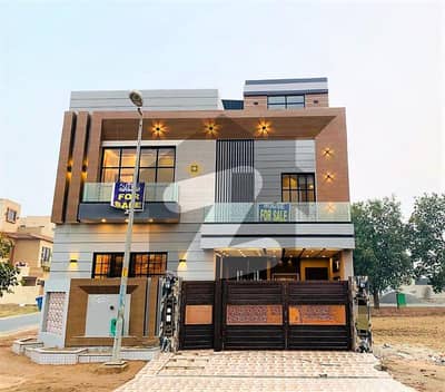 5 Bedroom Modern Spanish House in ETIHAD TOWN Phase 1