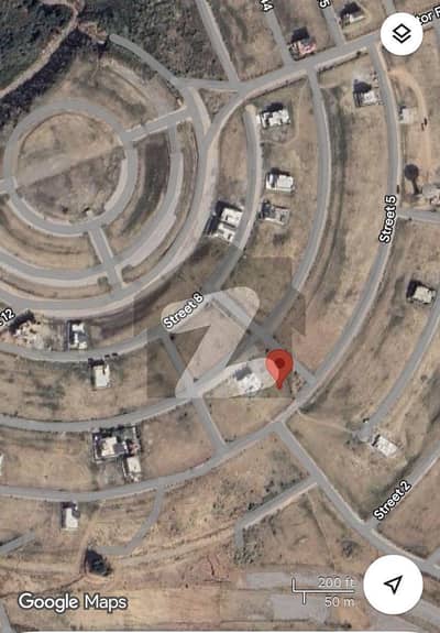 Investor Price Kanal Plot Sector F-4 Investor Price Kanal Plot Sector F-4